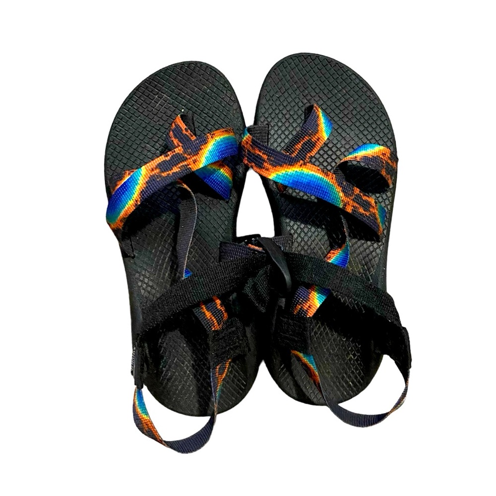Women’s Chaco Sandals Size 7